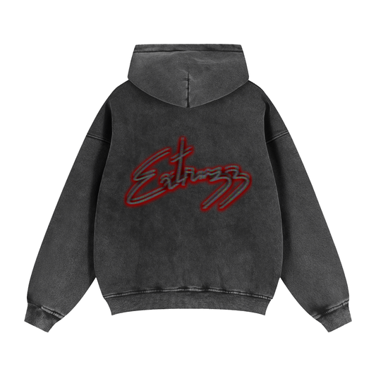 NEWAVE Heavyweight Zip Hoodie
