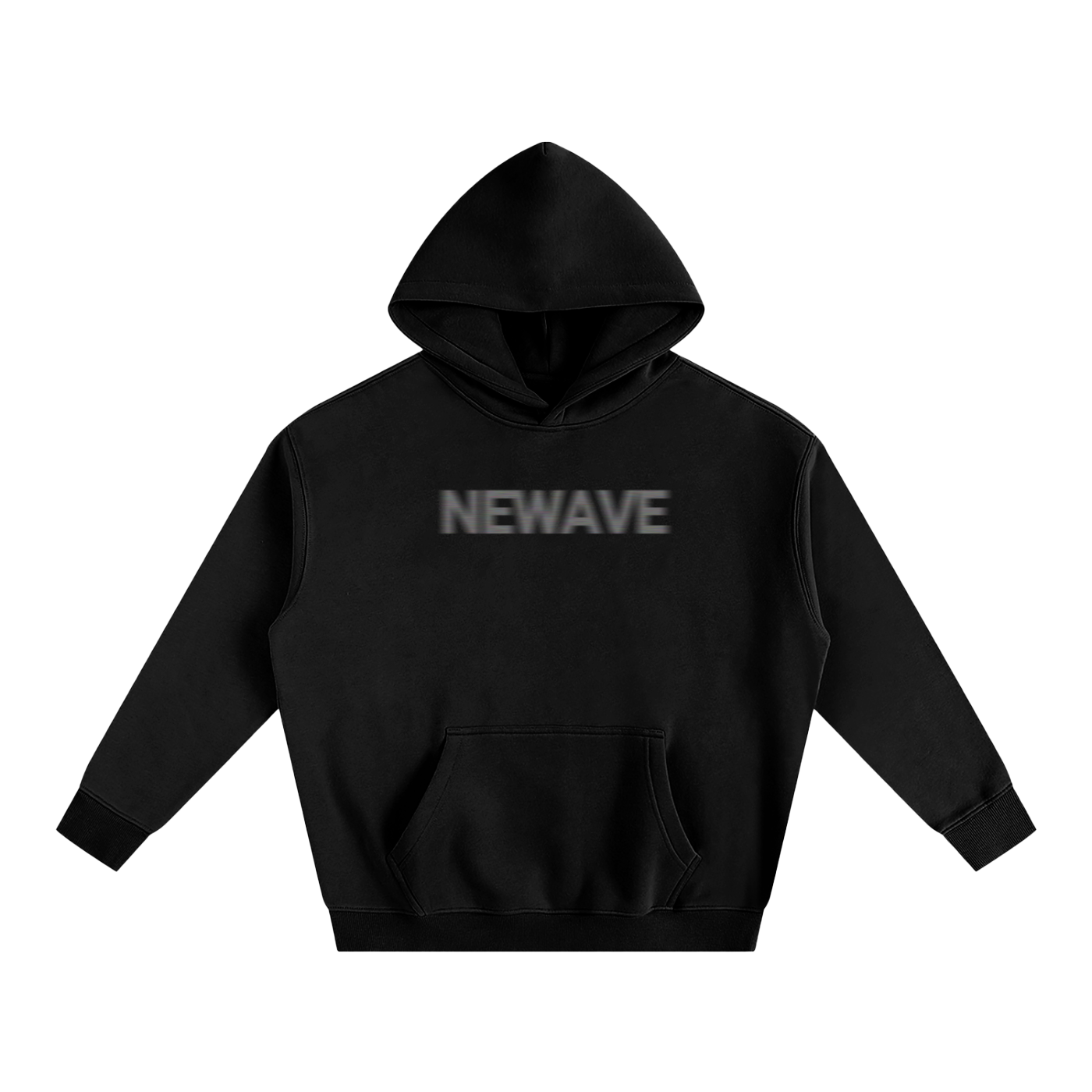 NEWAVE Pullover Hoodie